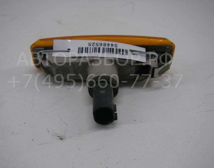 Указатель поворота правый