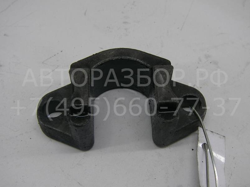 Кронштейн форсунки