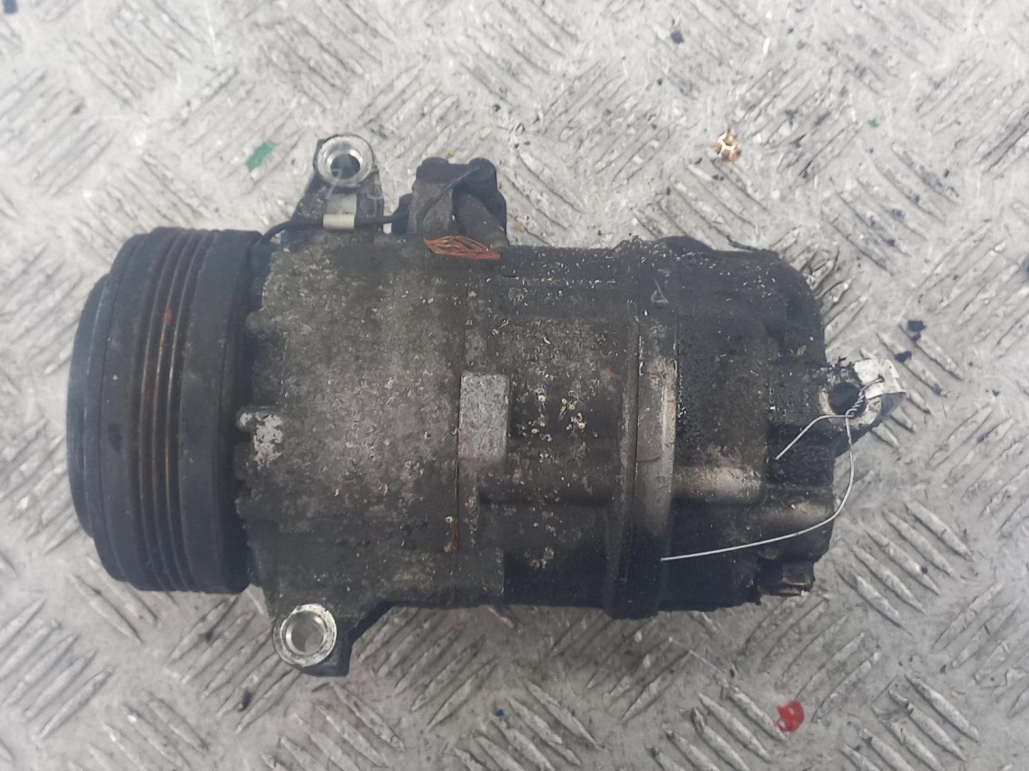 Компрессор кондиционера