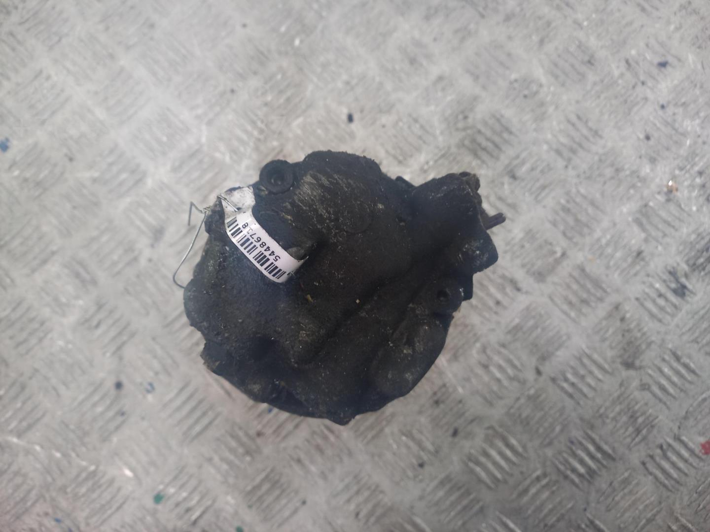 Компрессор кондиционера