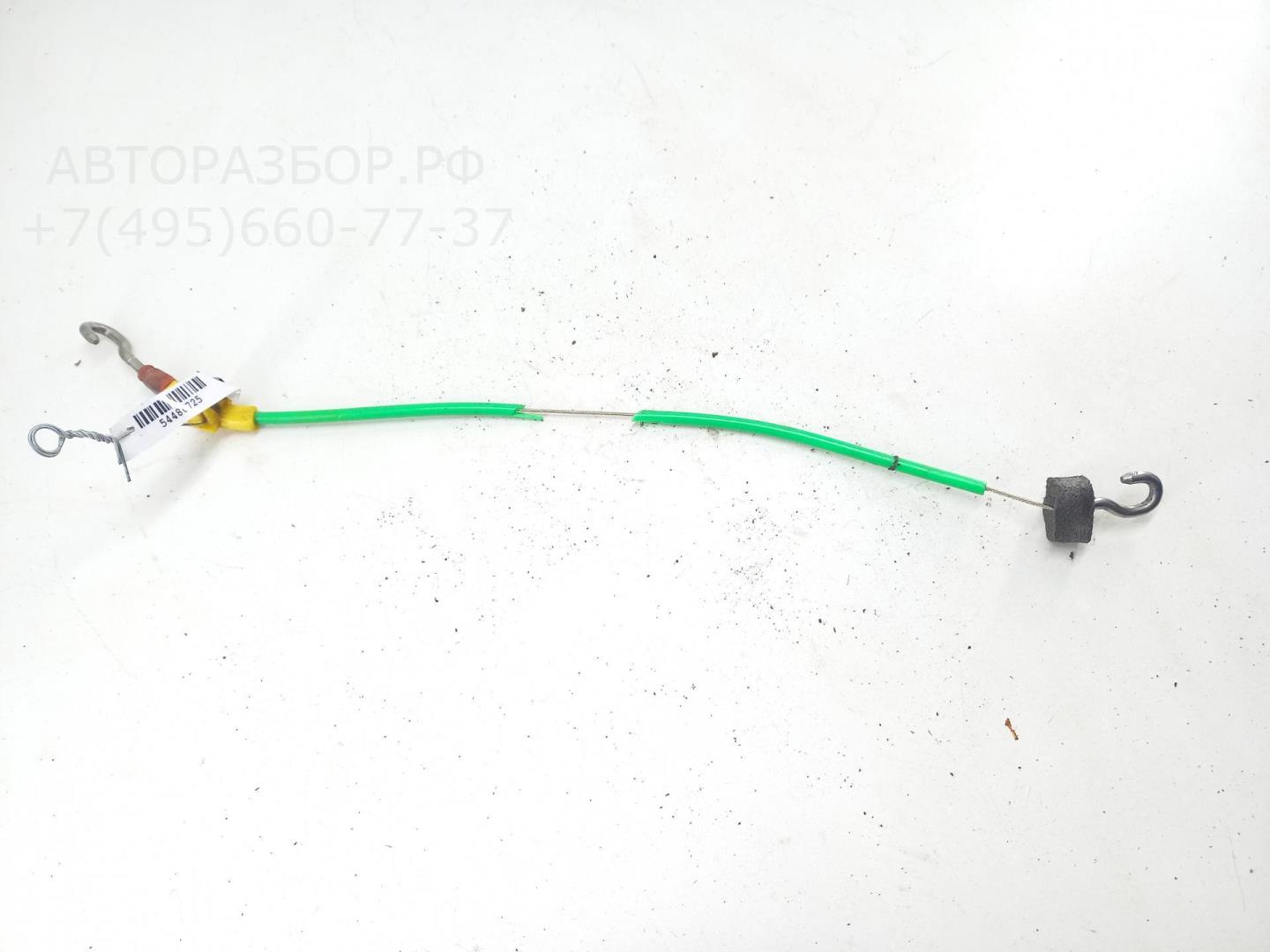 Трос открывания двери