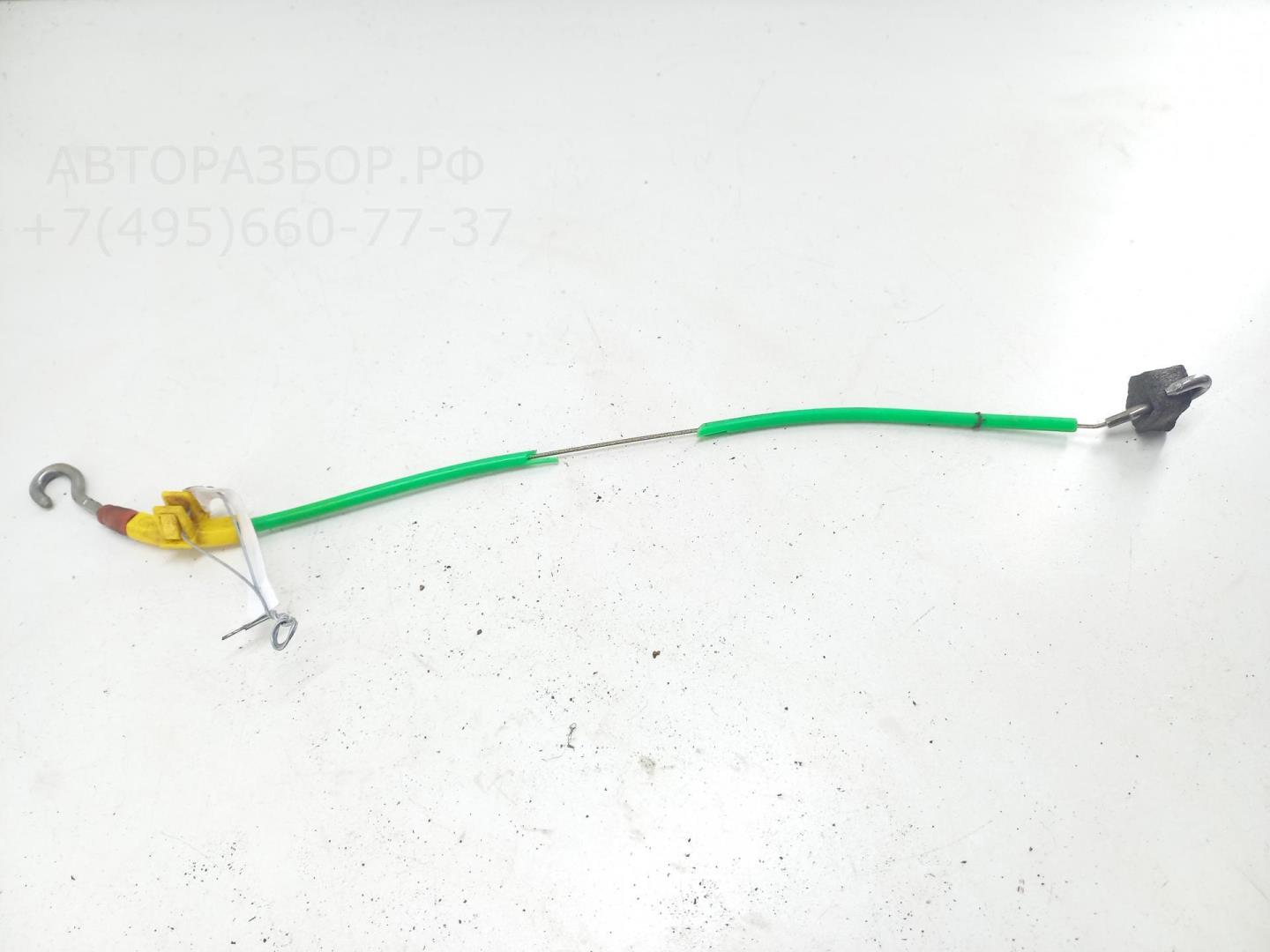 Трос открывания двери