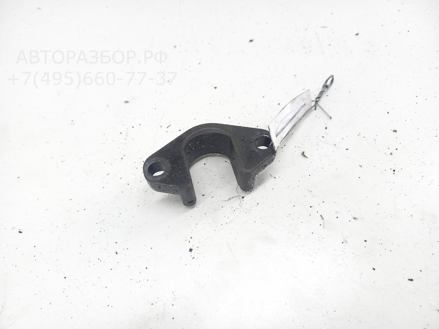 Кронштейн форсунки