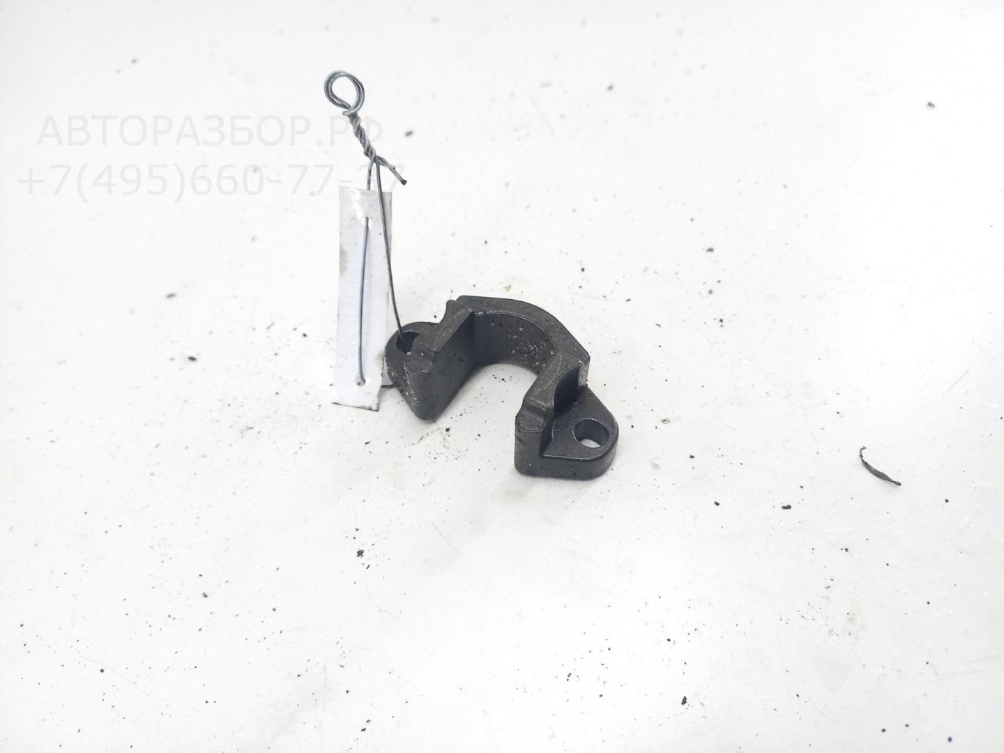 Кронштейн форсунки