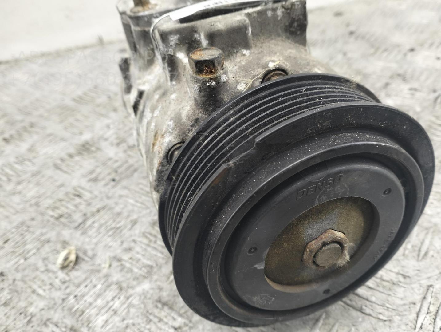 Компрессор кондиционера