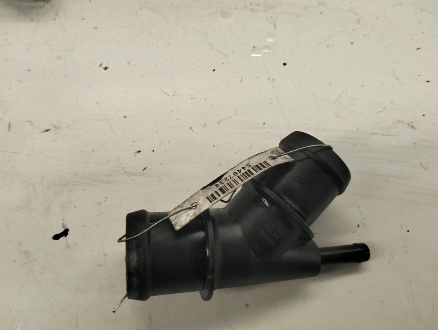 Фланец / тройник