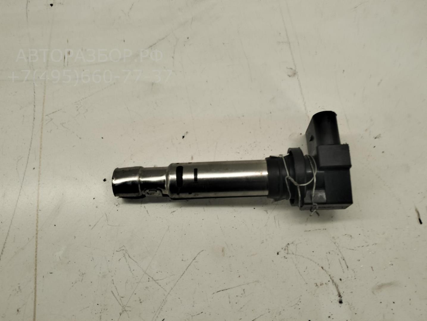 Катушка зажигания