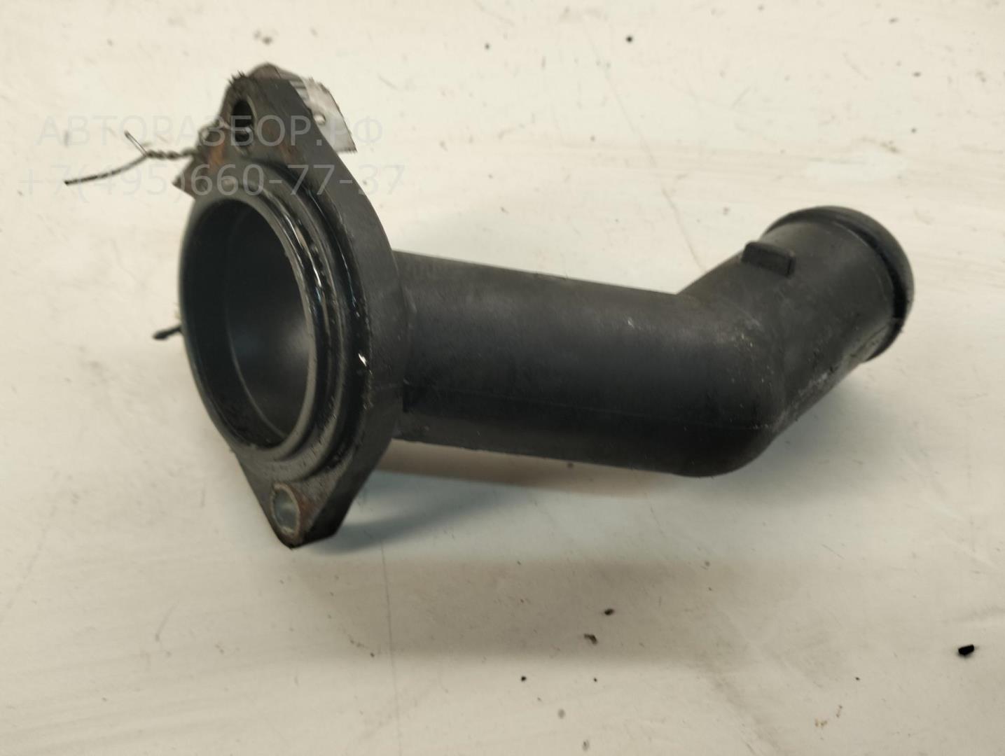 Корпус термостата