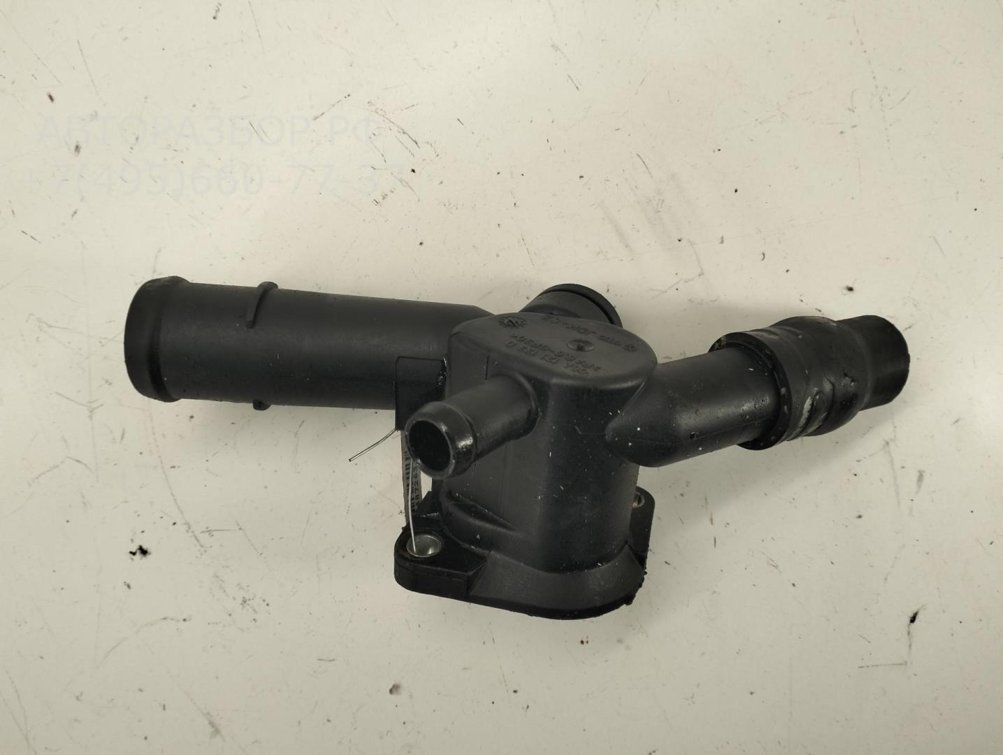 Фланец / тройник