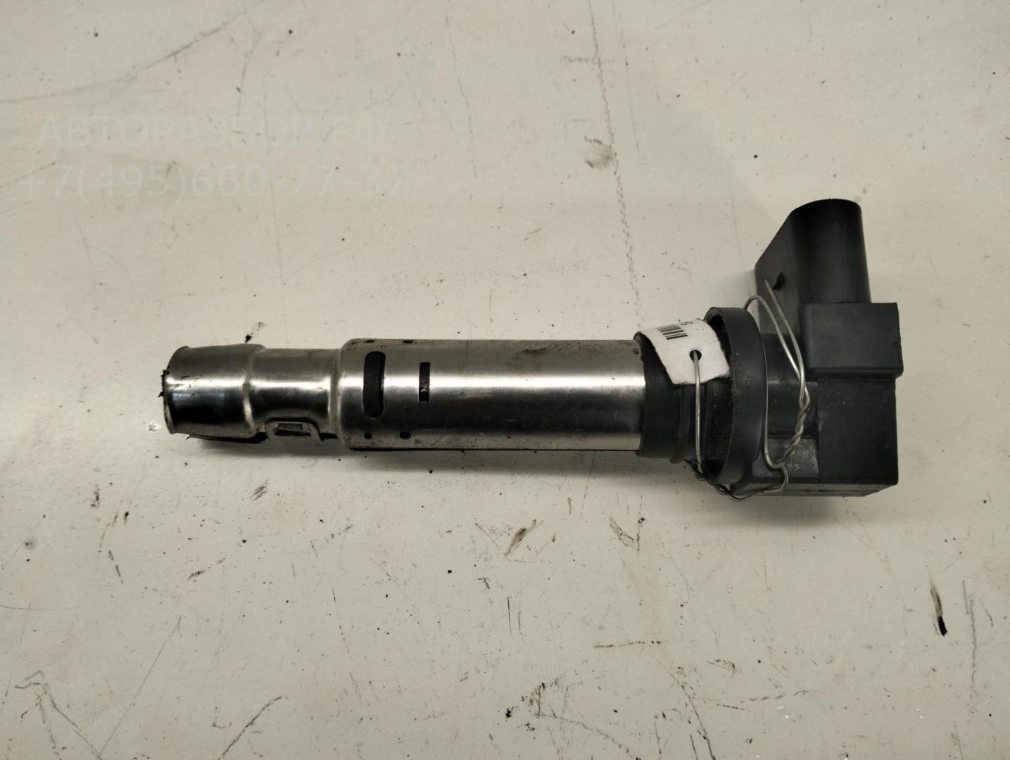 Катушка зажигания