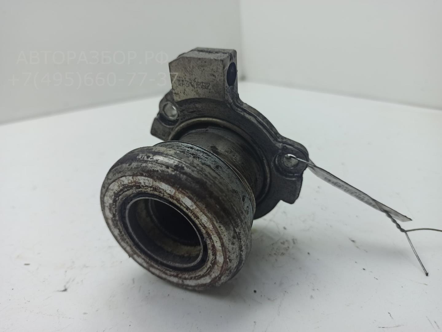 Подшипник выжимной