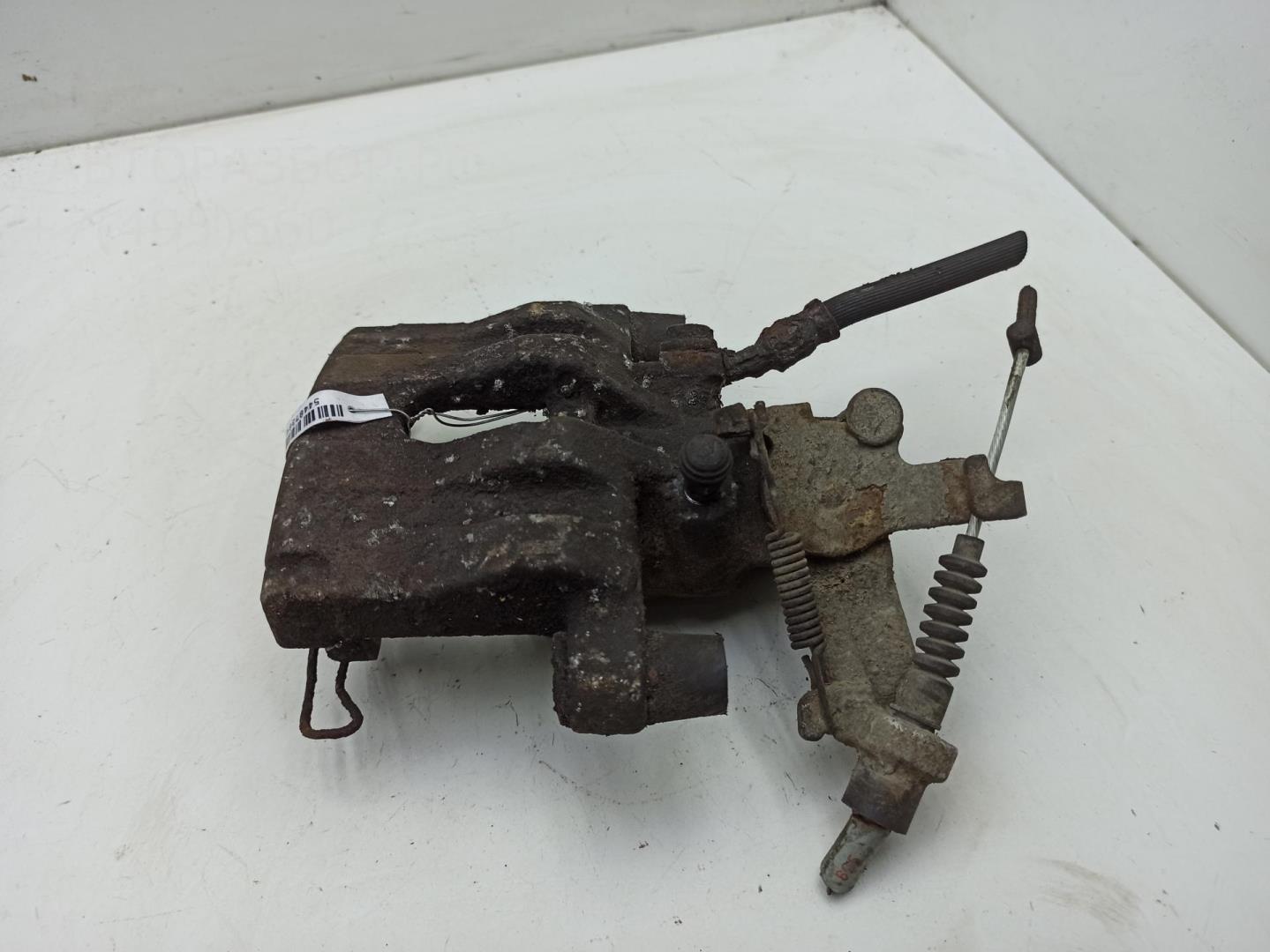 Суппорт задний правый