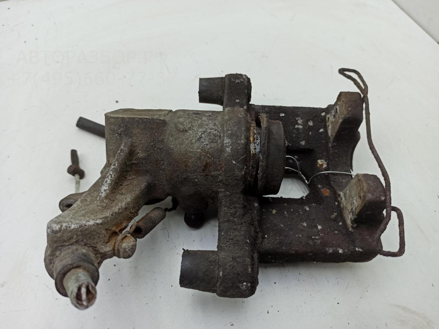 Суппорт задний правый