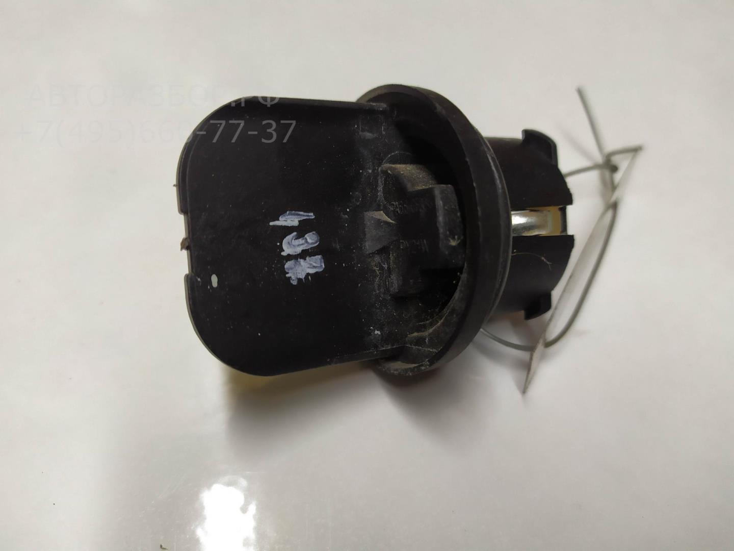 Патрон лампы