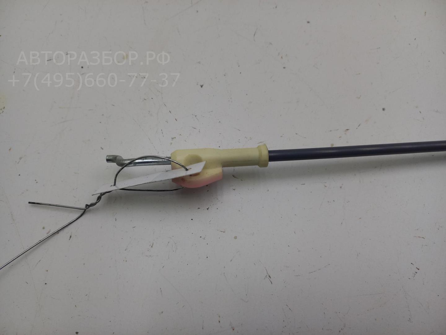 Трос открывания двери