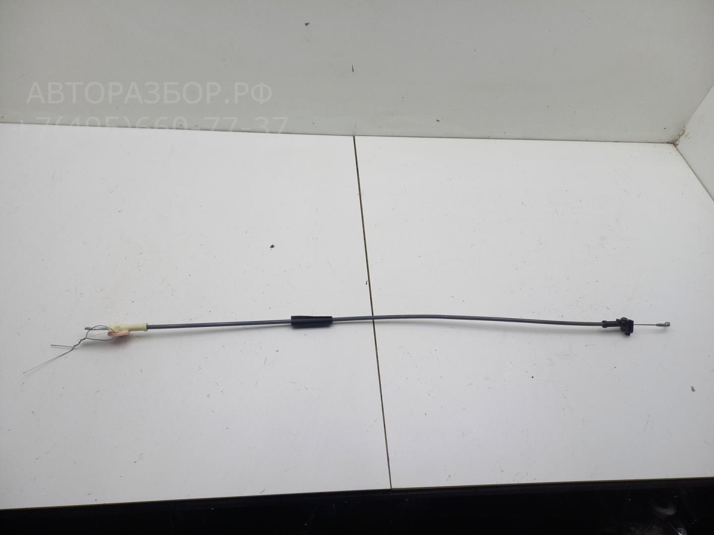 Трос открывания двери