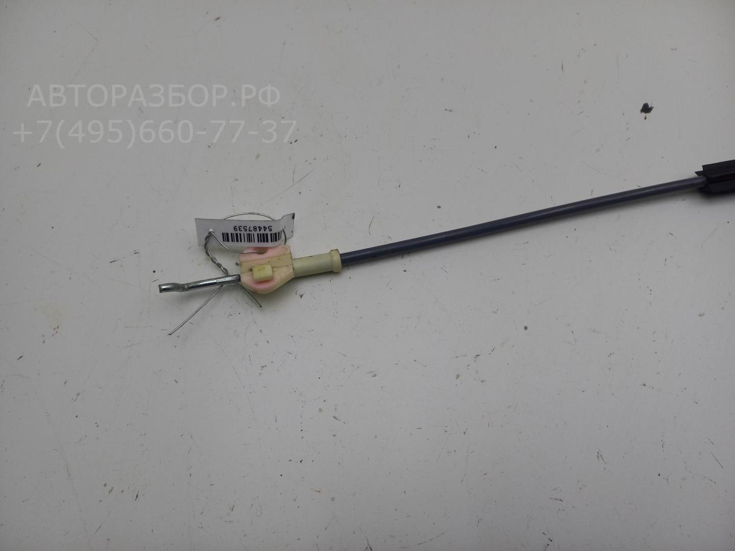 Трос открывания двери