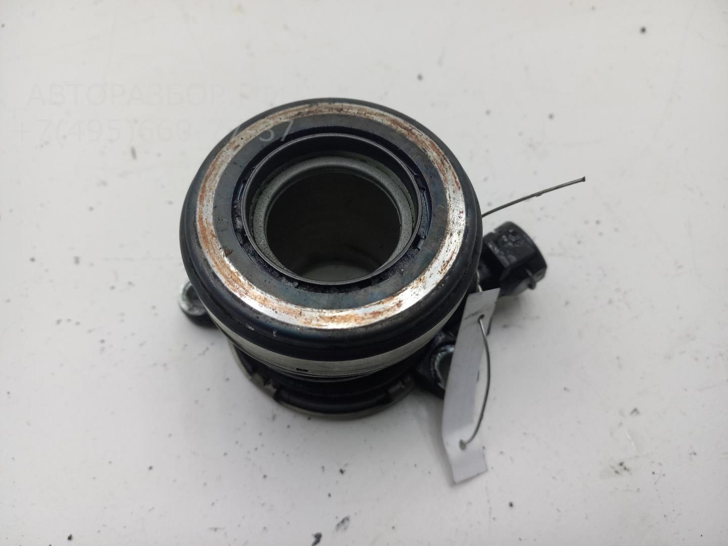 Цилиндр сцепления рабочий