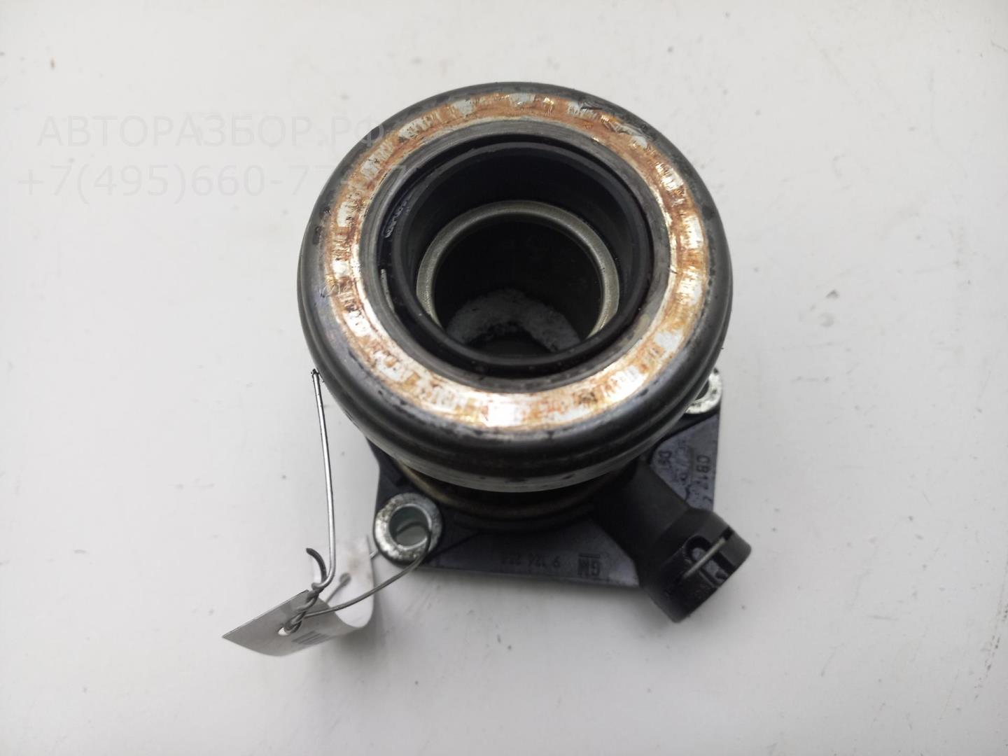 Подшипник выжимной