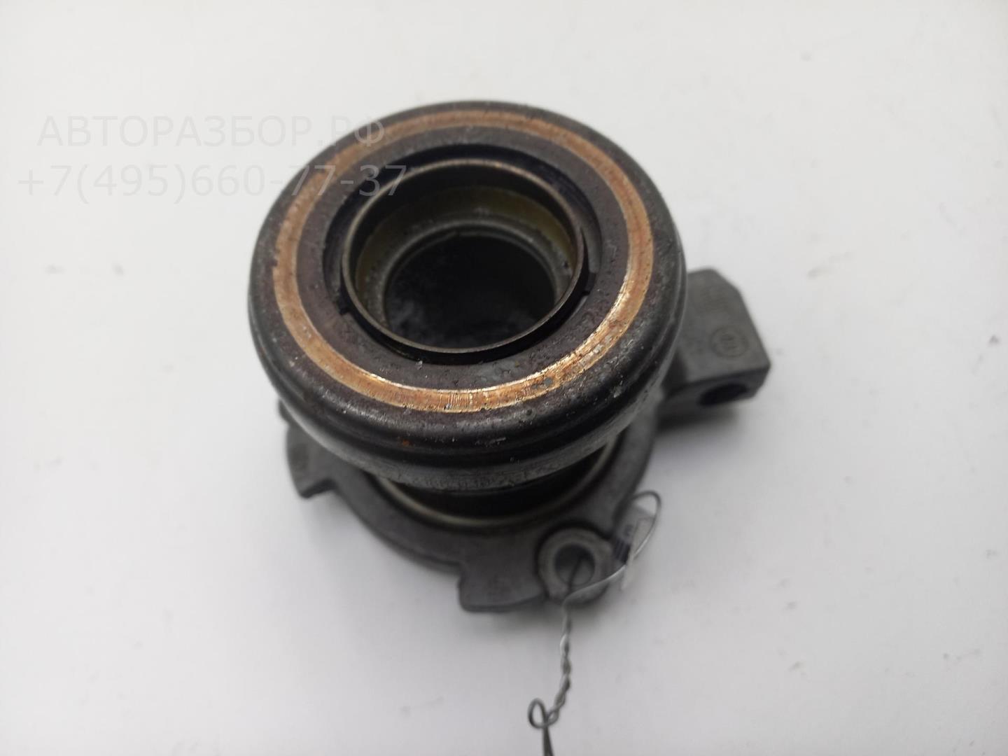 Цилиндр сцепления рабочий