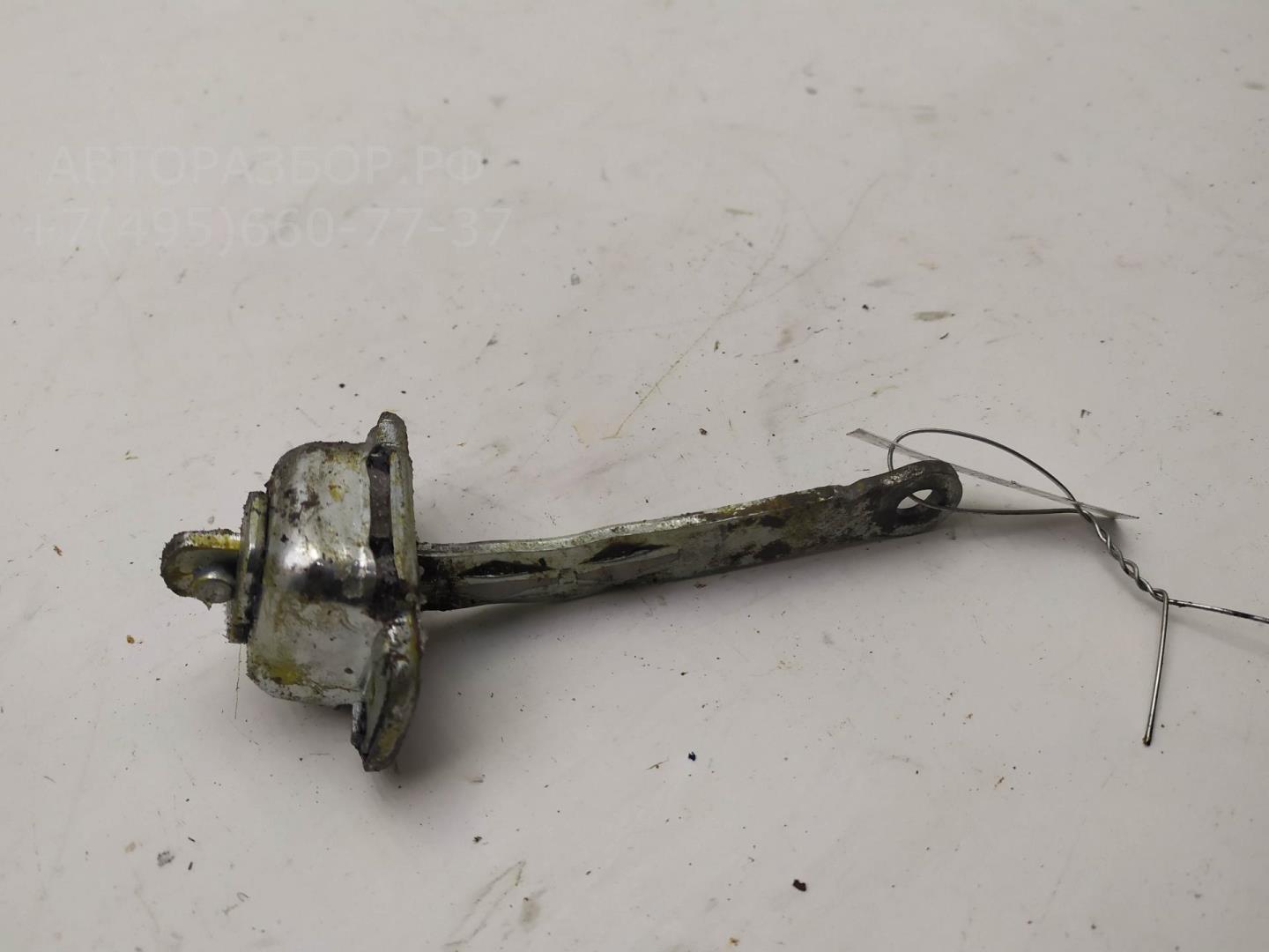 Ограничитель двери