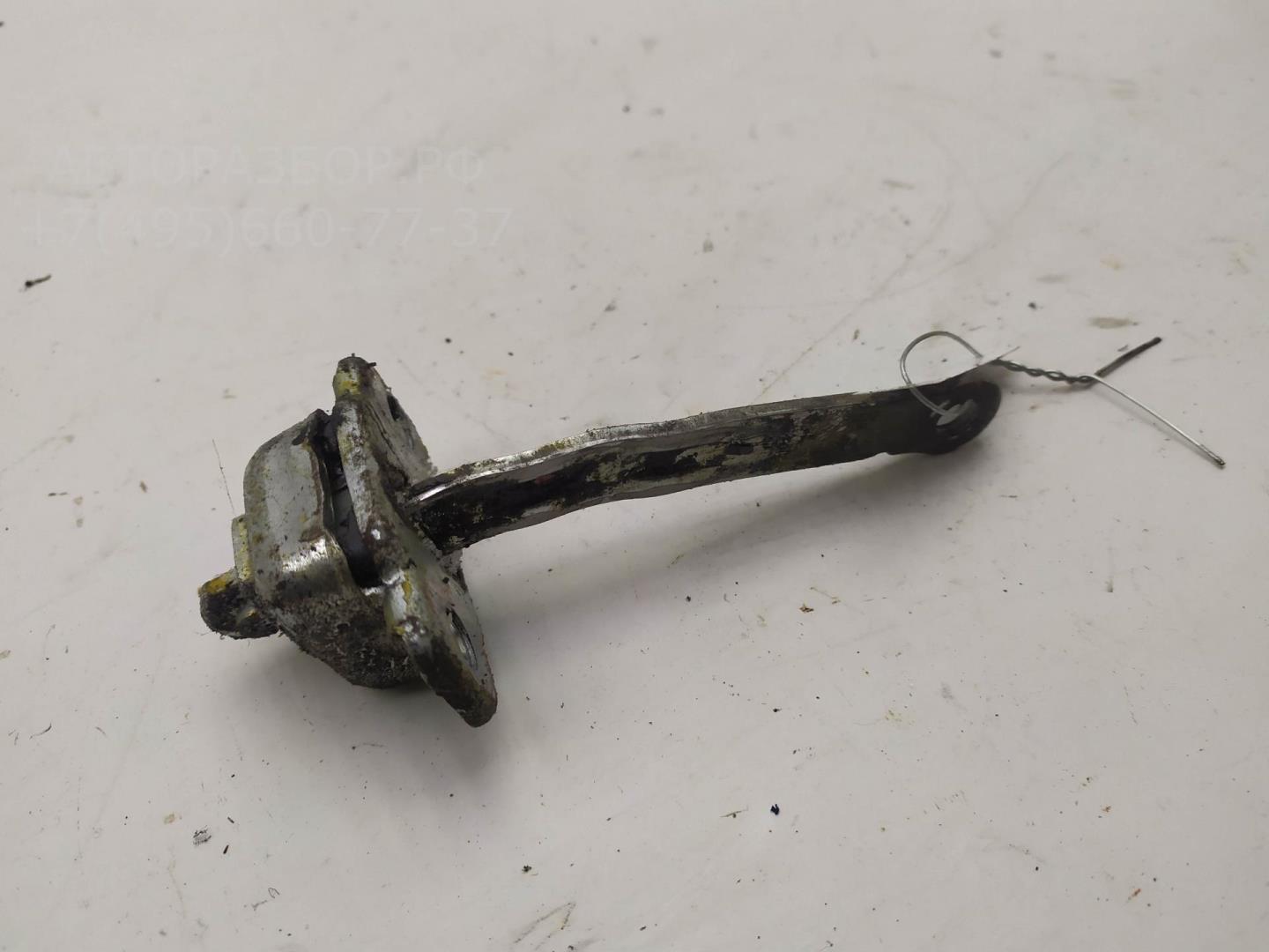 Ограничитель двери