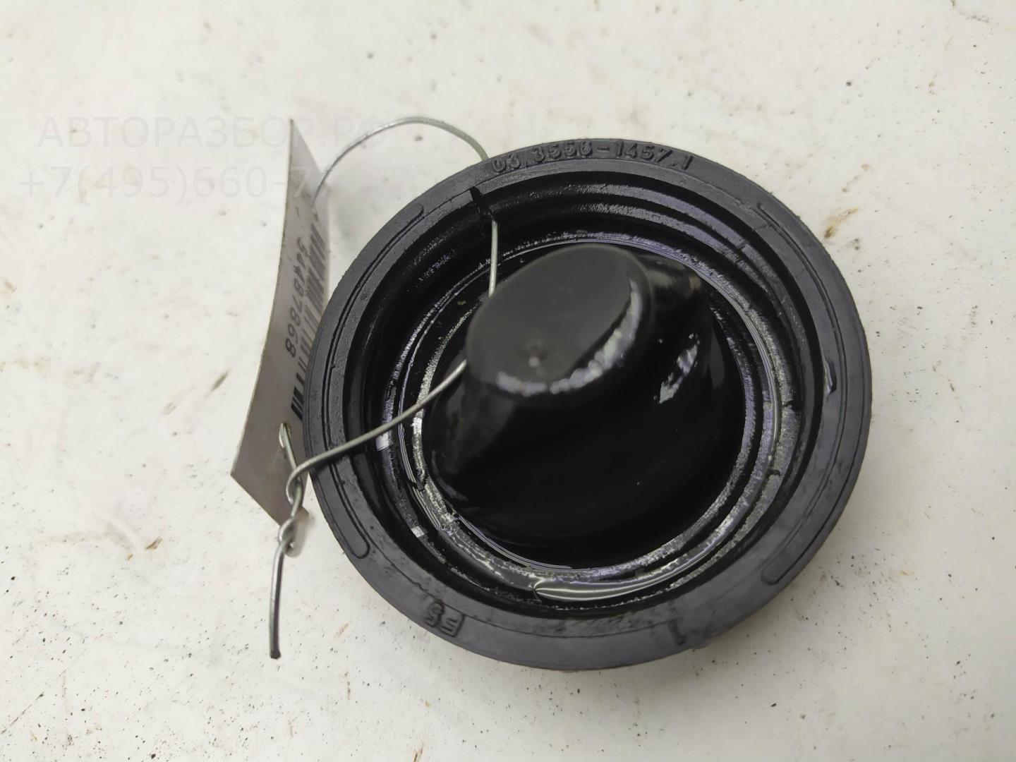 Крышка бачка тормозной жидкости