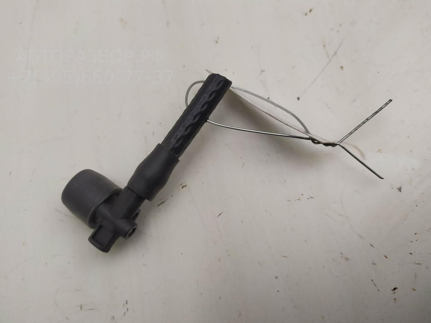 Форсунка омывателя лобового стекла