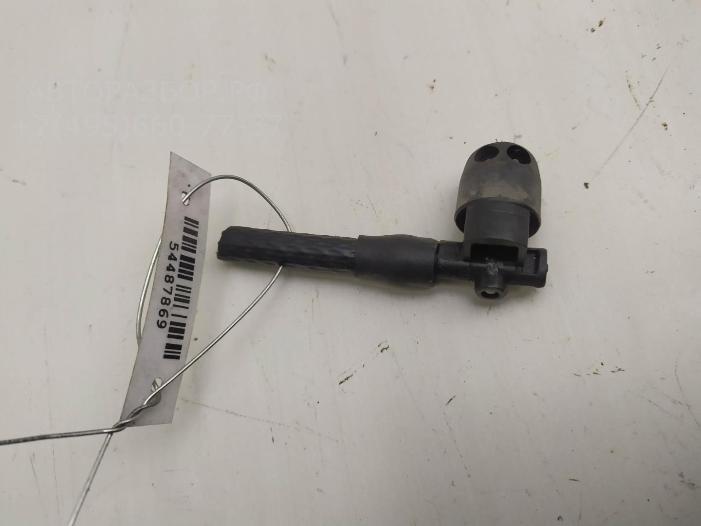 Форсунка омывателя лобового стекла