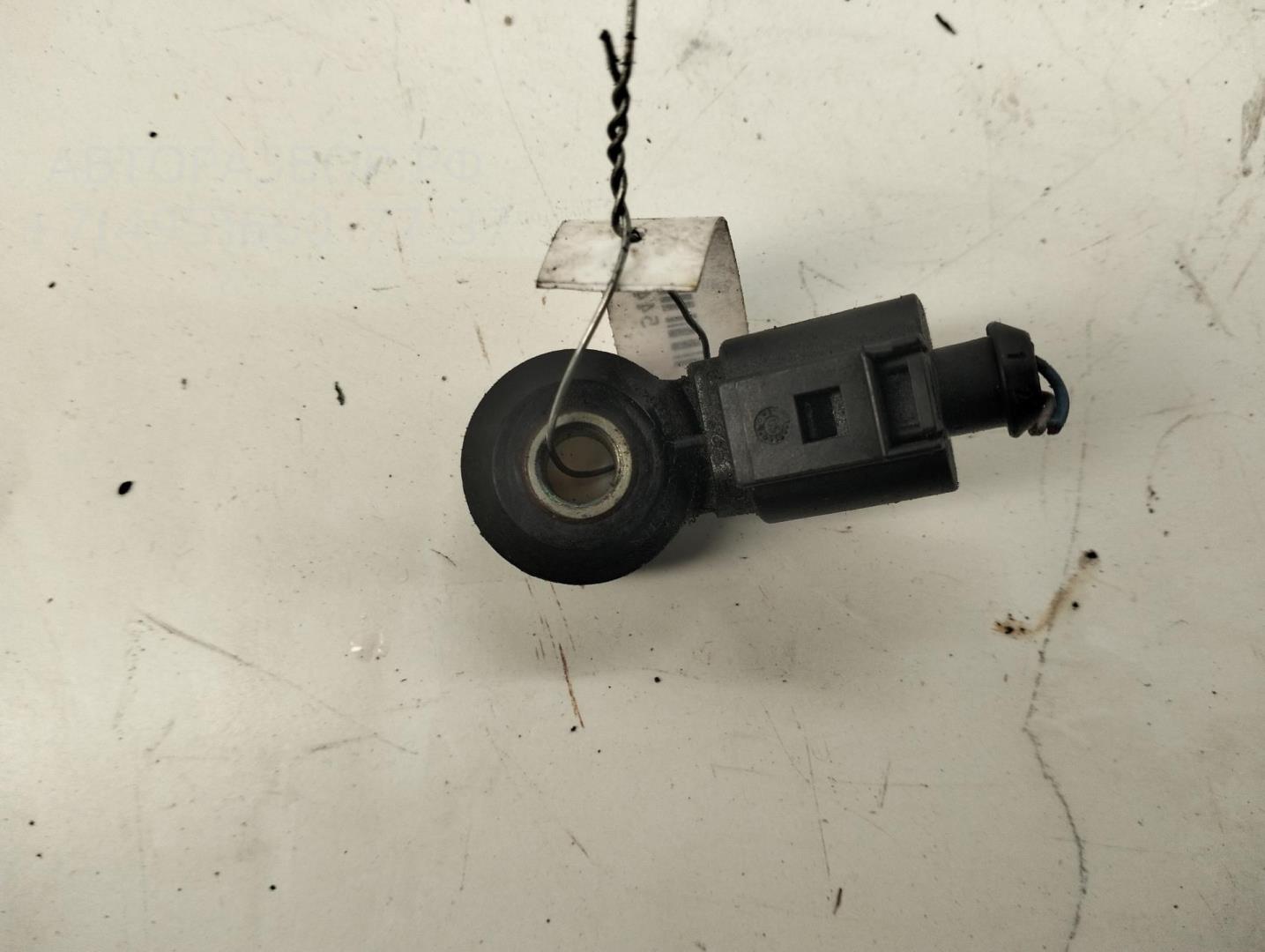 Датчик детонации