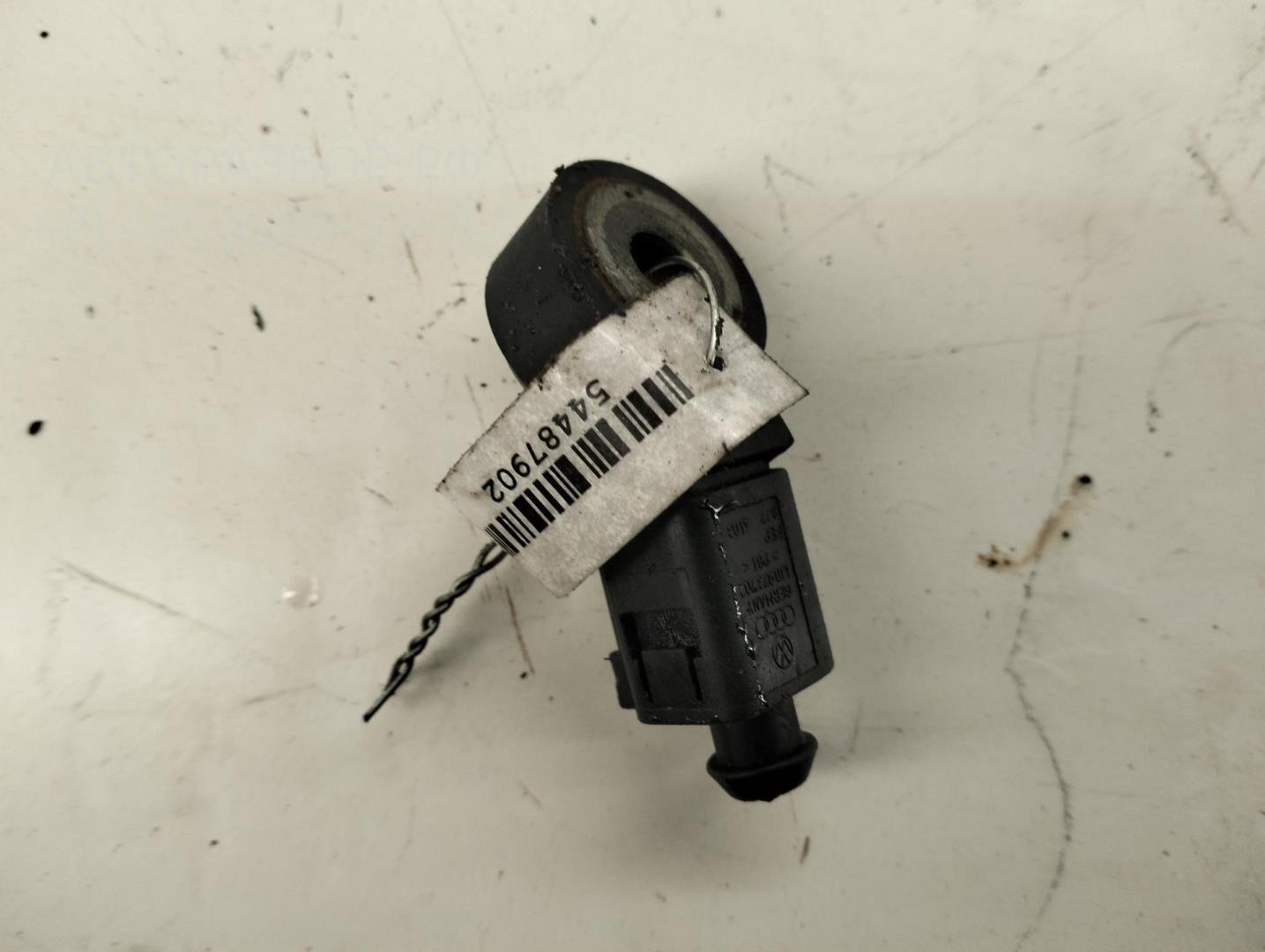 Датчик детонации