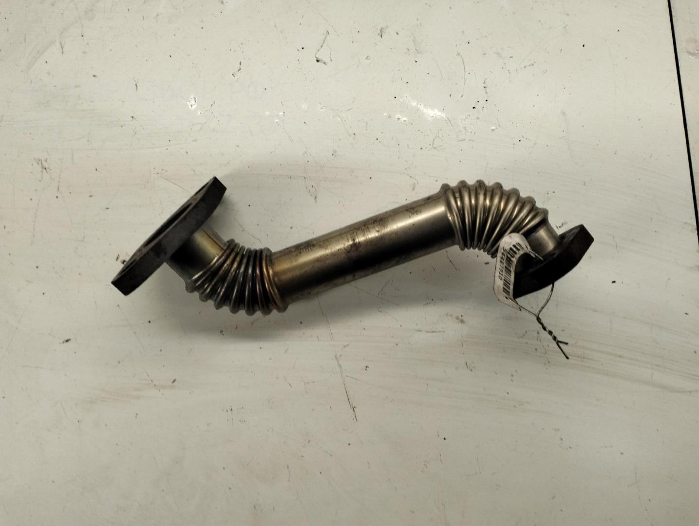 Трубка картерных газов