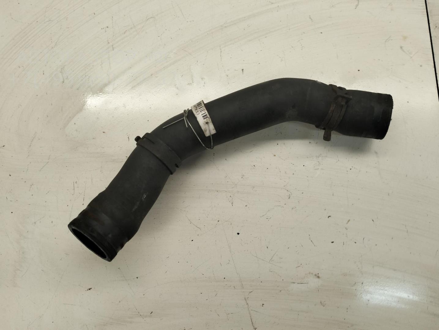 Патрубок радиатора