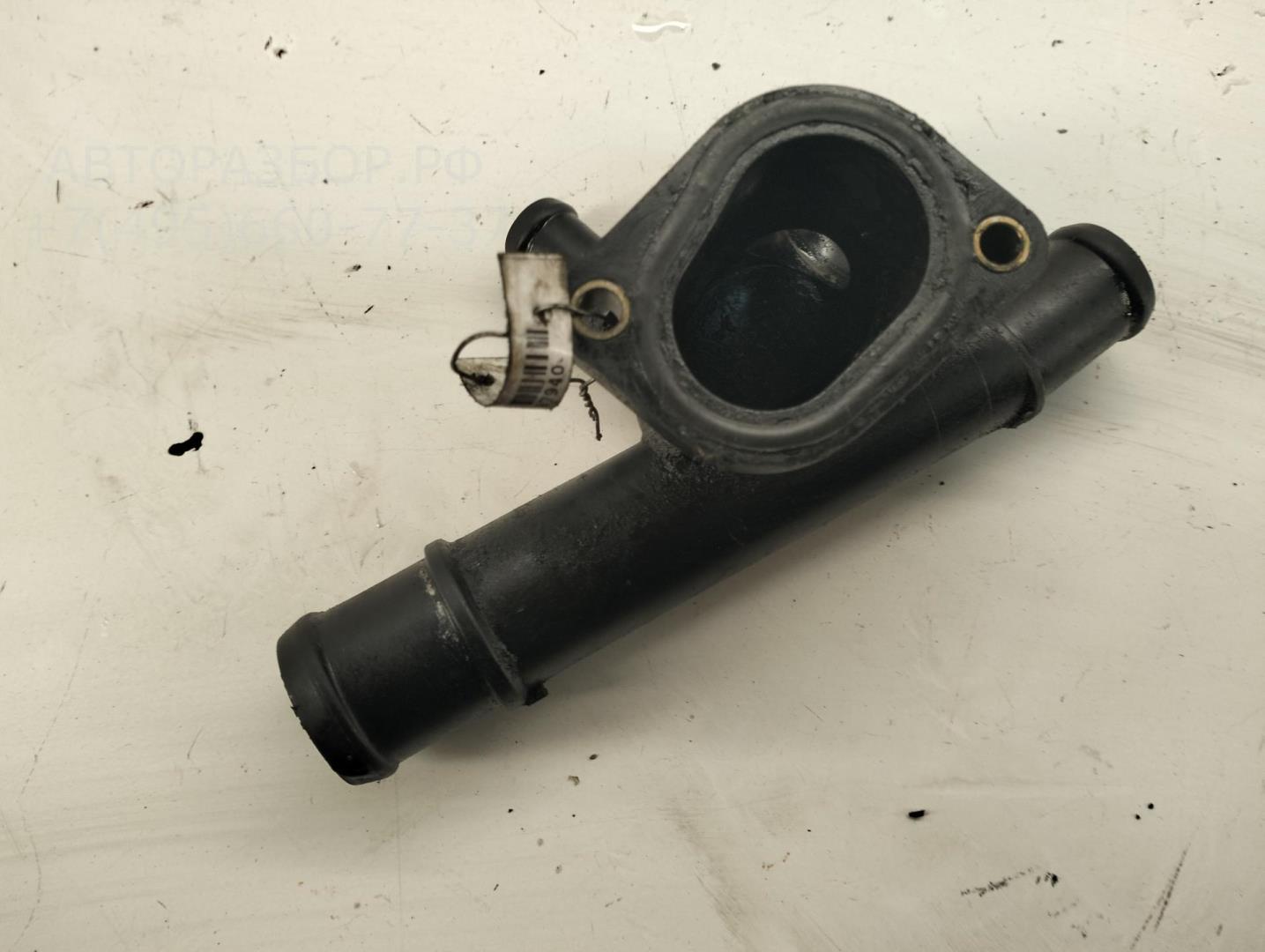 Фланец / тройник