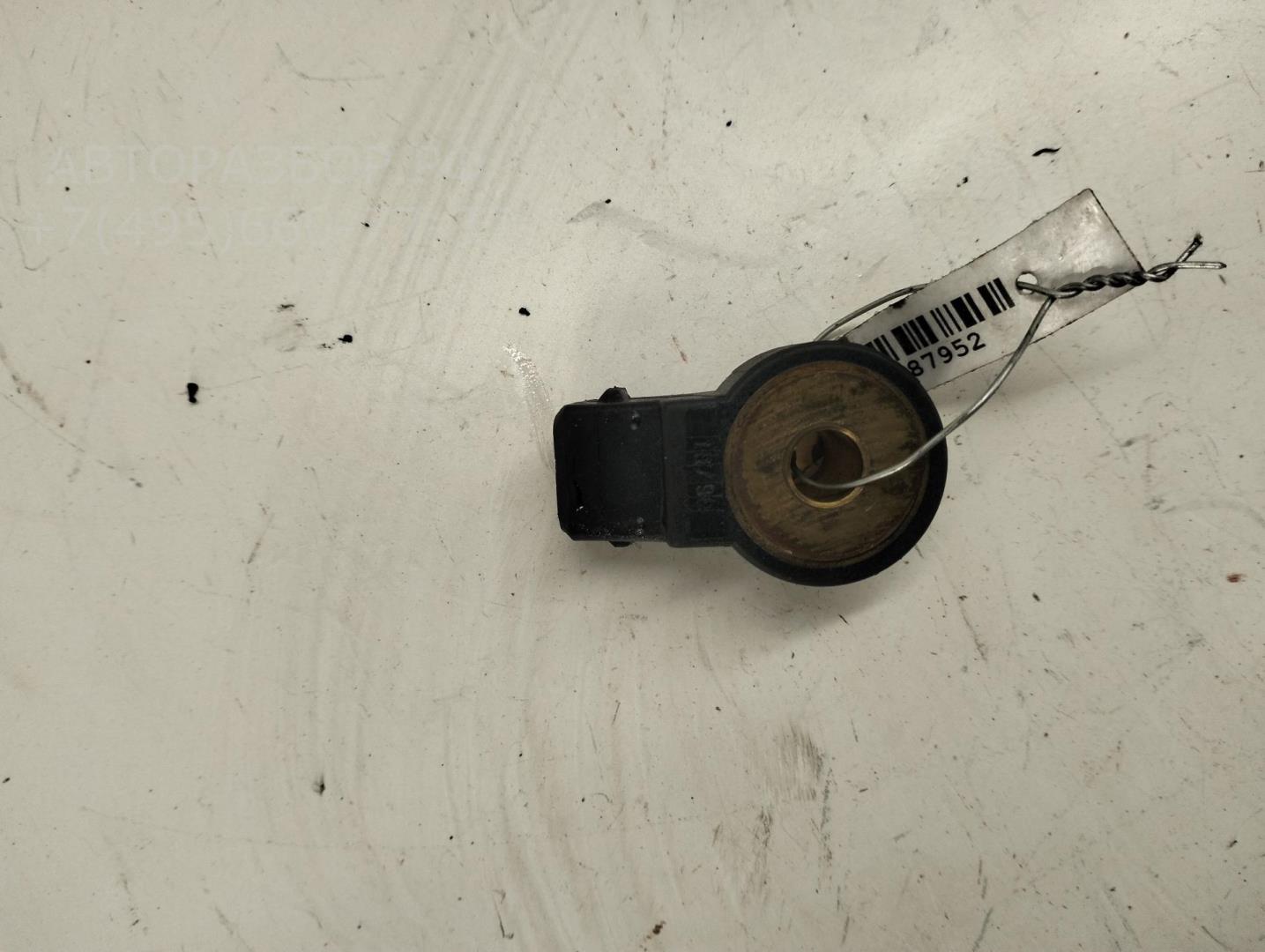 Датчик детонации