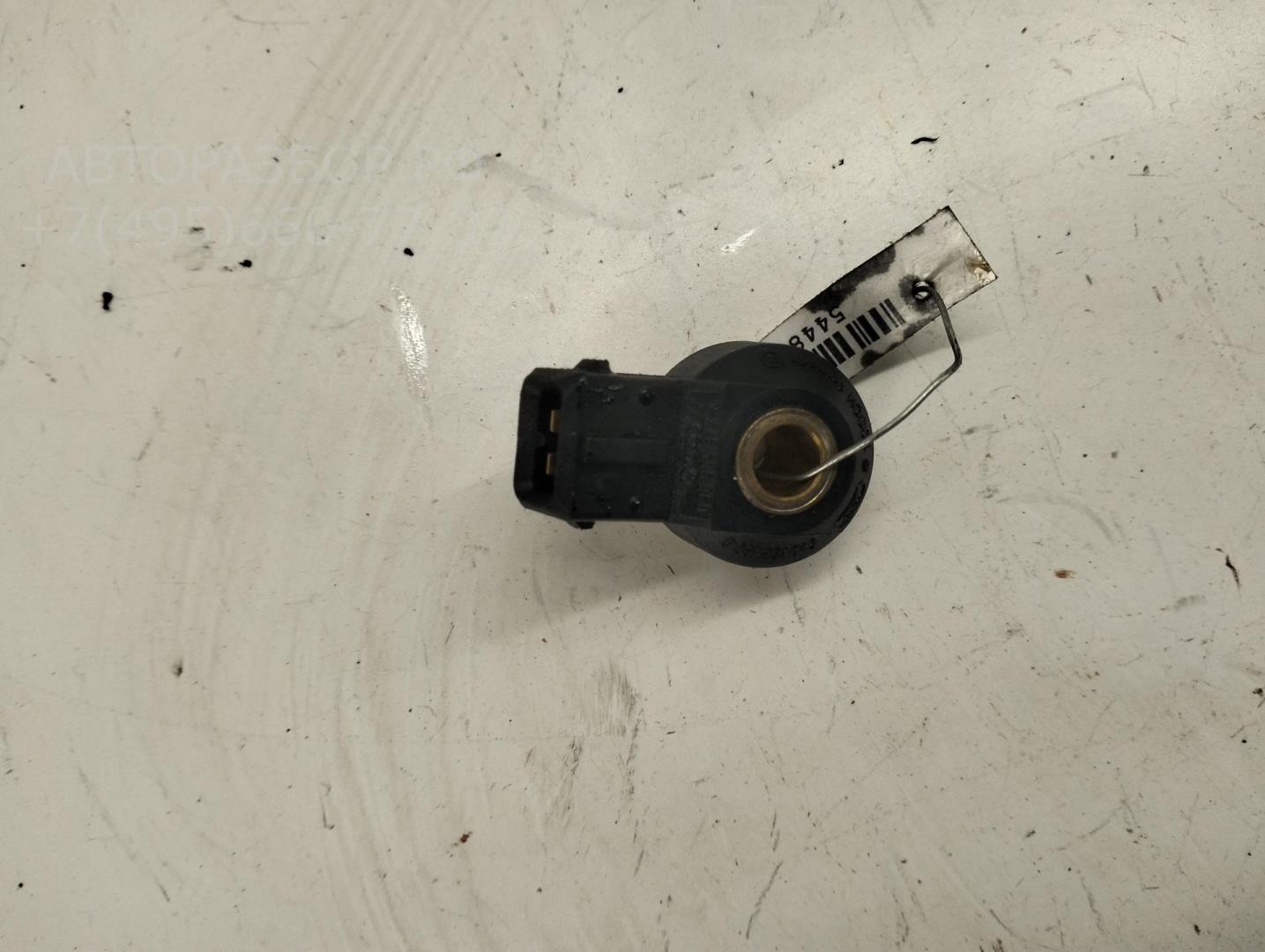 Датчик детонации