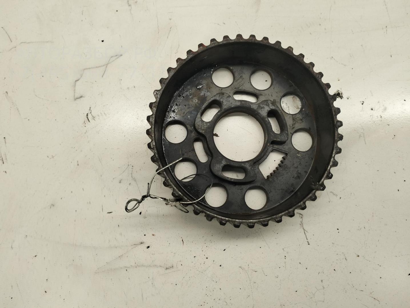 Шкив распредвала