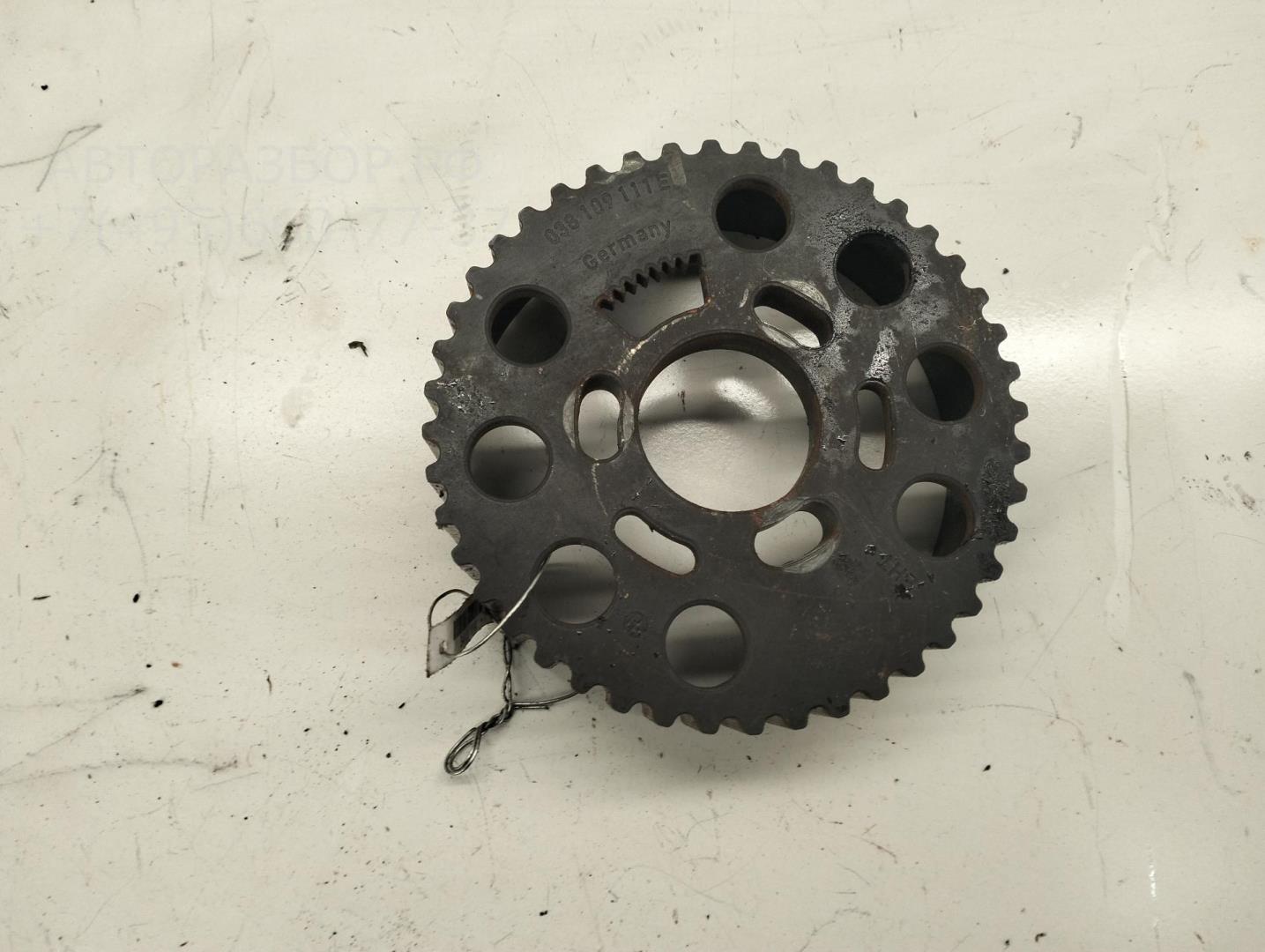 Шкив распредвала