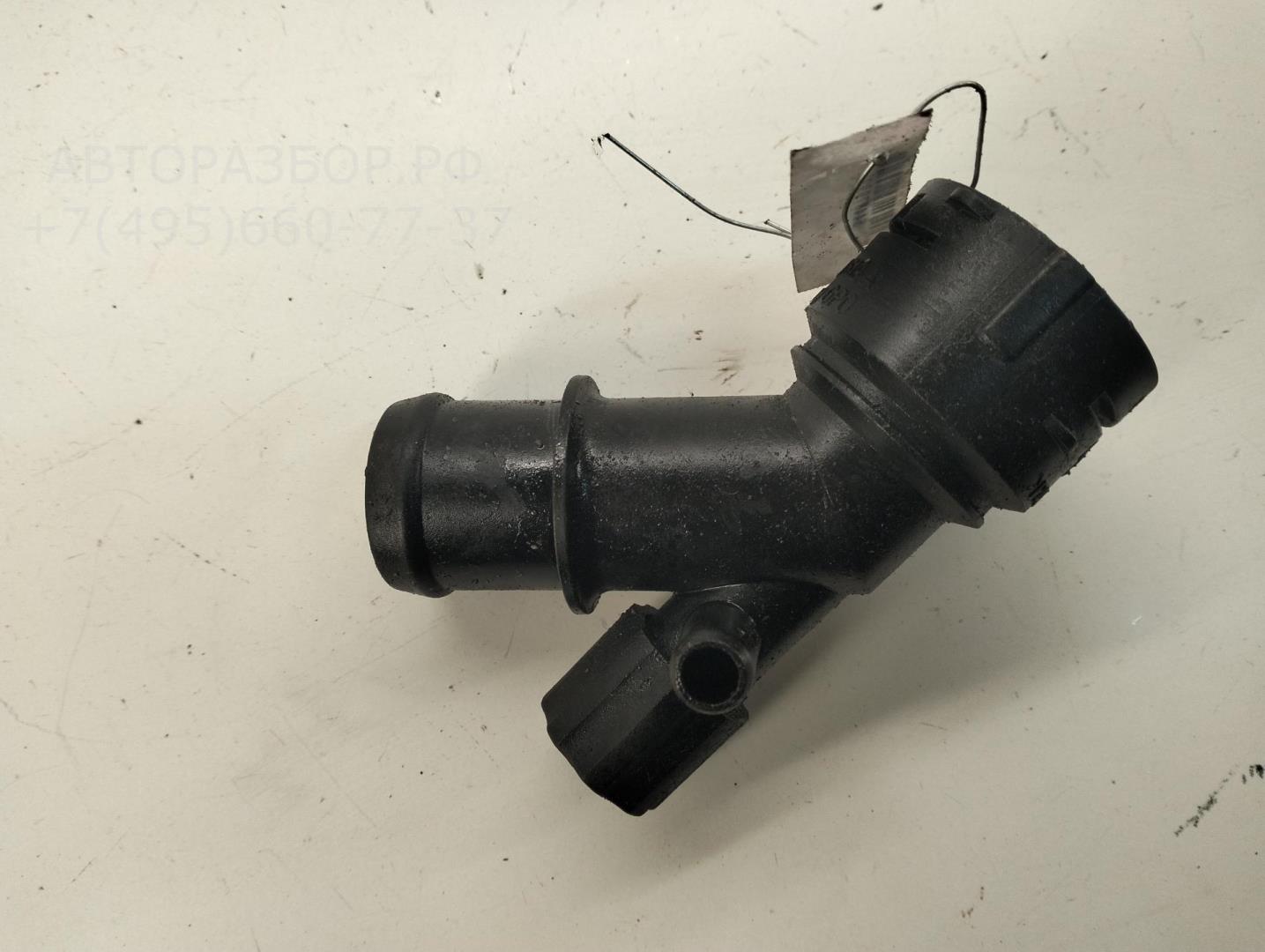 Фланец / тройник