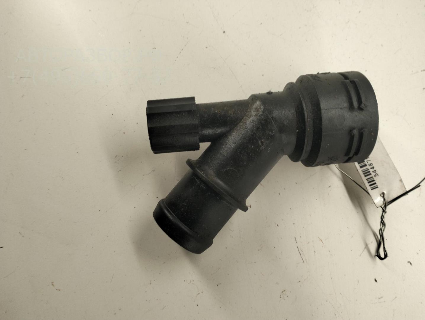 Фланец / тройник