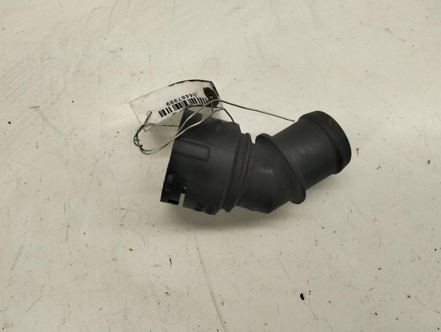 Фланец / тройник