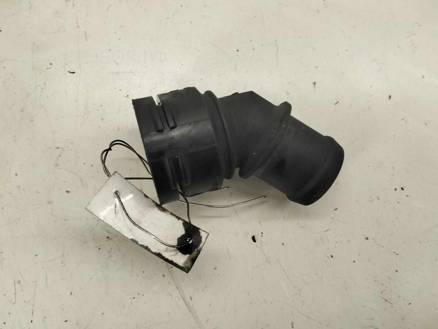 Фланец / тройник