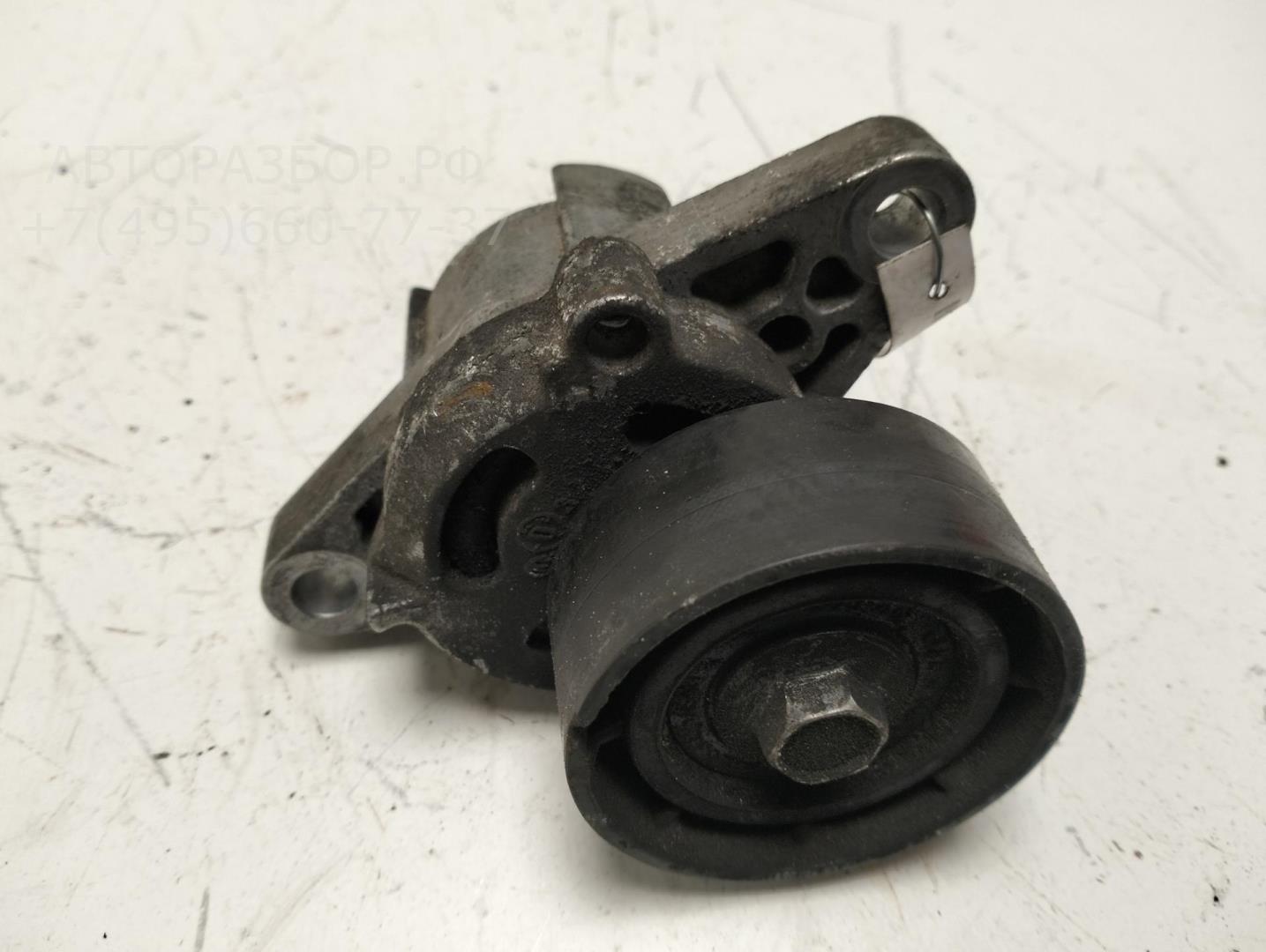 Механизм натяжения ремня ГРМ