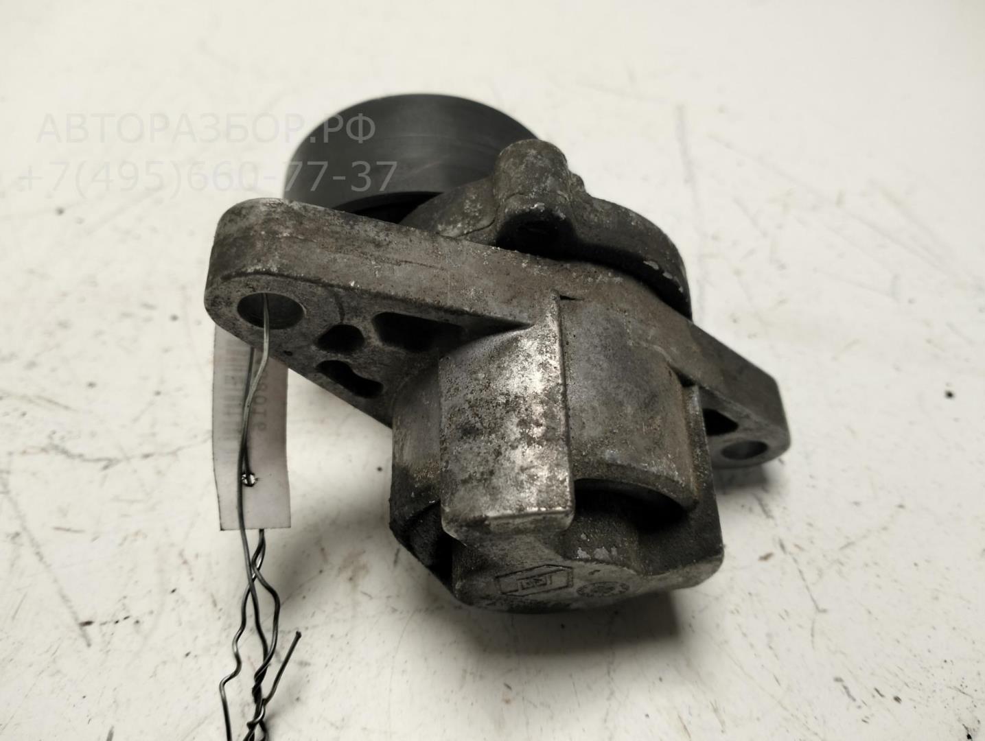 Механизм натяжения ремня ГРМ