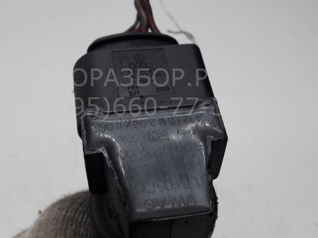 Катушка зажигания