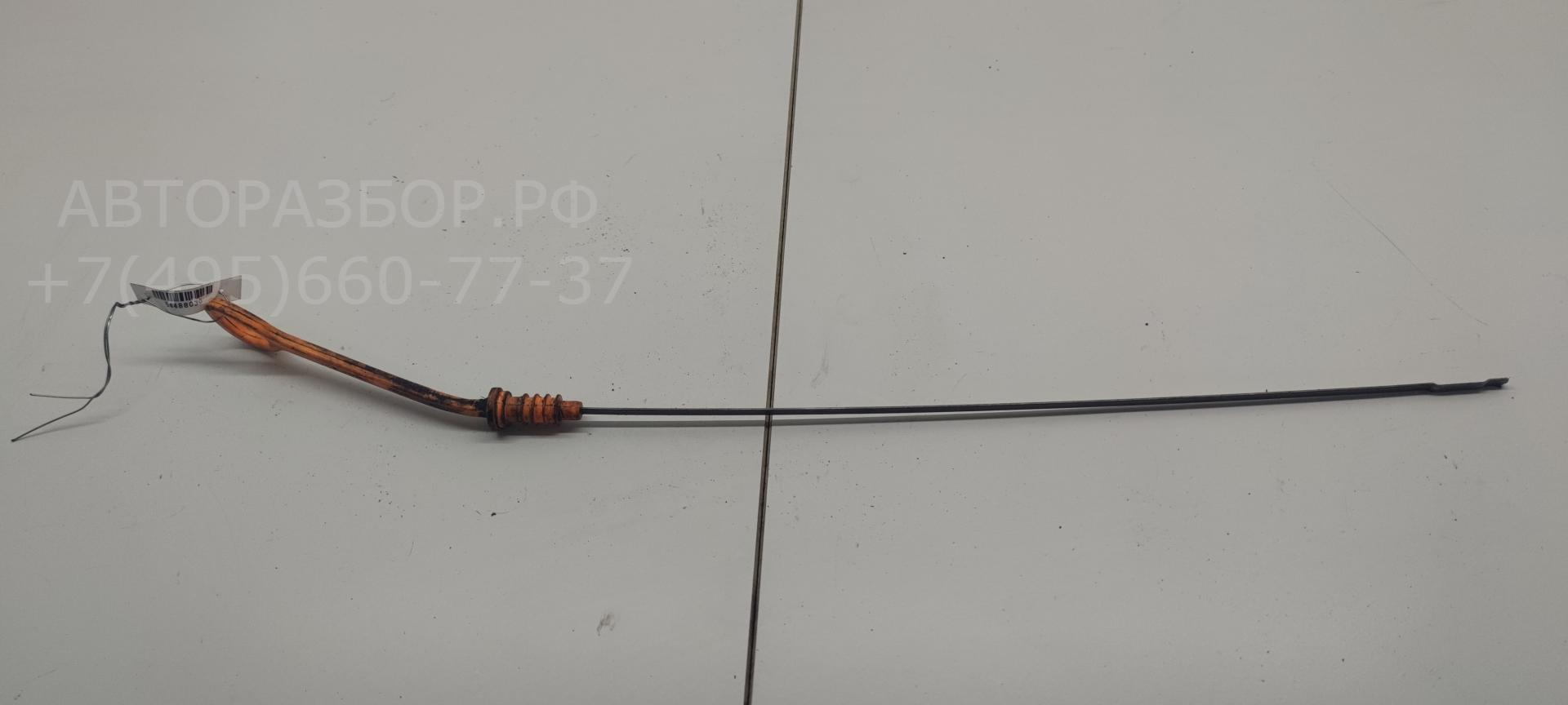 Щуп масляный двигателя