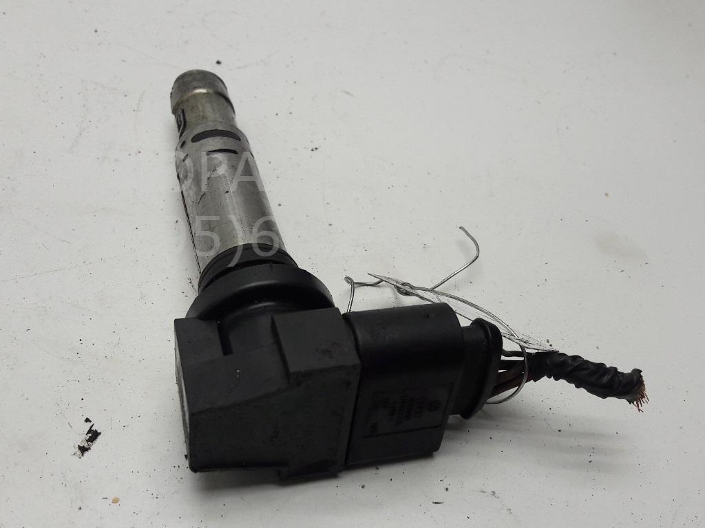 Катушка зажигания