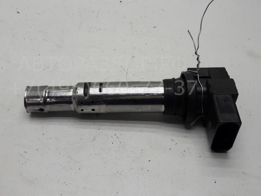 Катушка зажигания