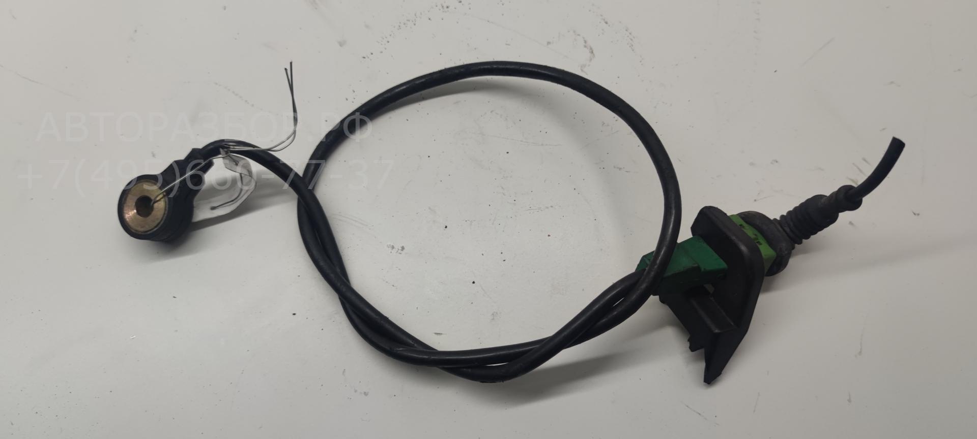 Датчик детонации