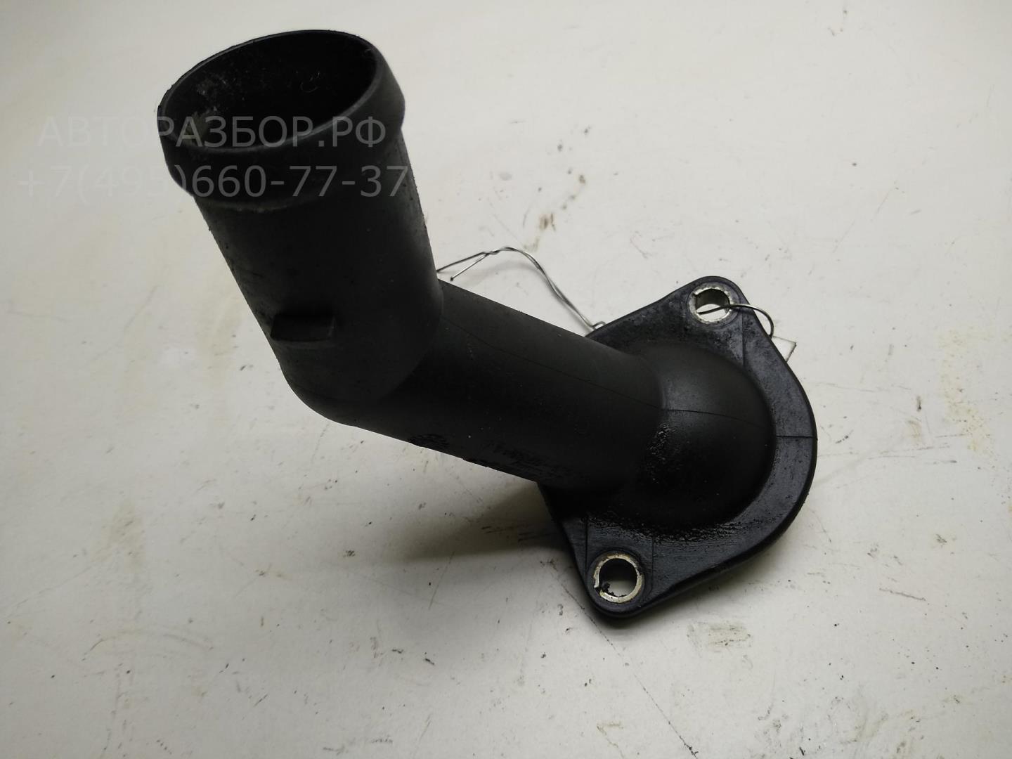 Корпус термостата